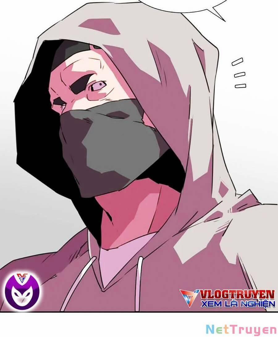 Săn Lùng Bắt Nạt 26 trang 53