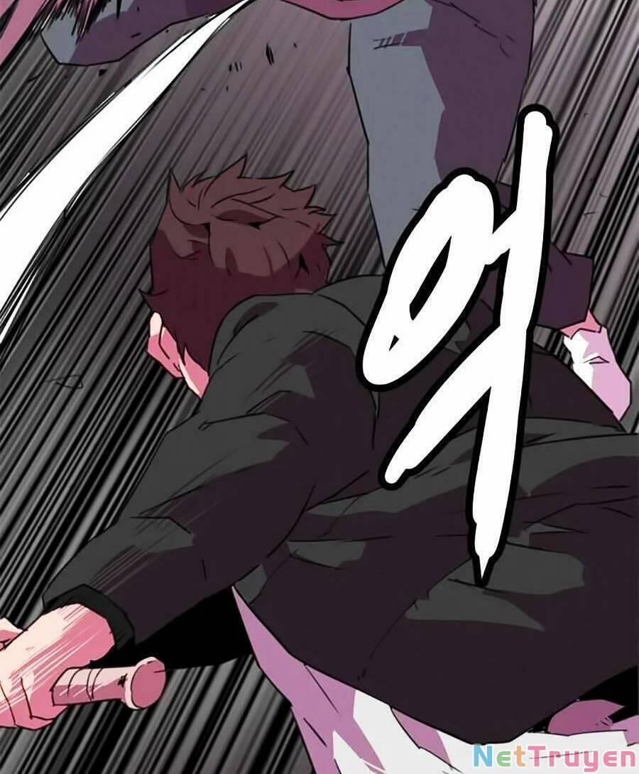 Săn Lùng Bắt Nạt 26 trang 55