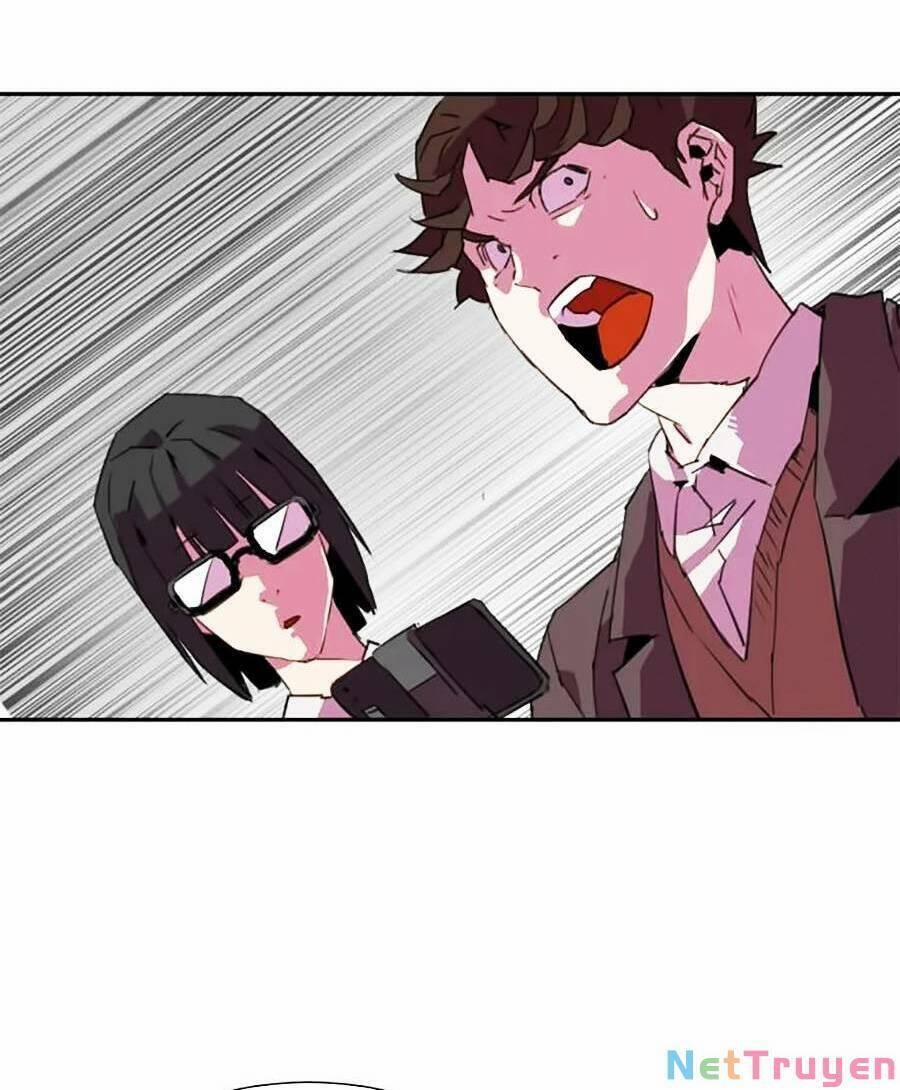 Săn Lùng Bắt Nạt 26 trang 57