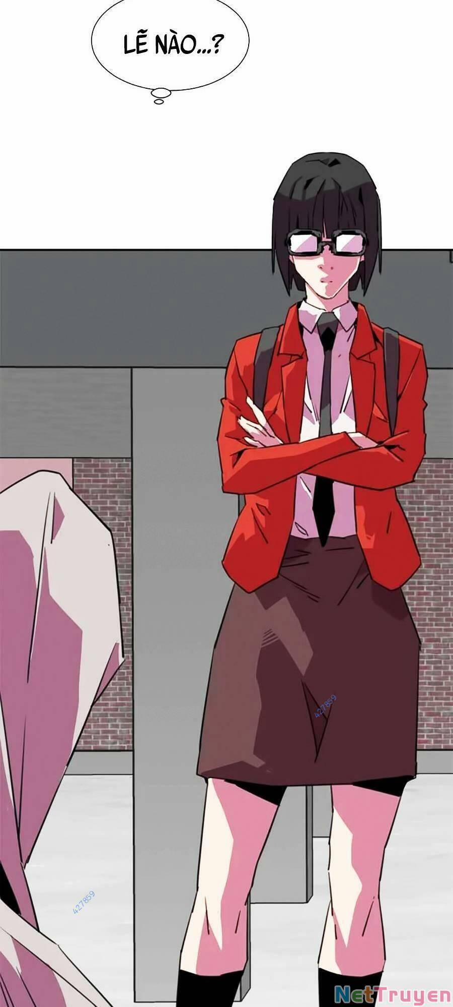 Săn Lùng Bắt Nạt 26 trang 6