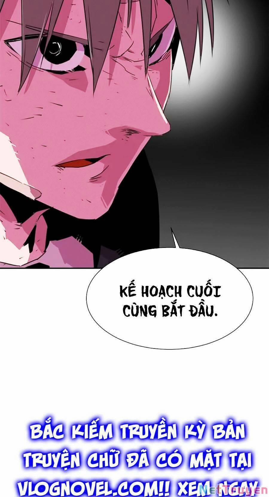 Săn Lùng Bắt Nạt 26 trang 60