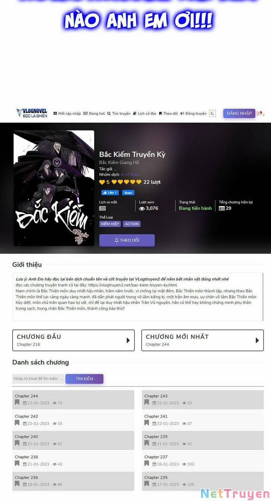 Săn Lùng Bắt Nạt 26 trang 61