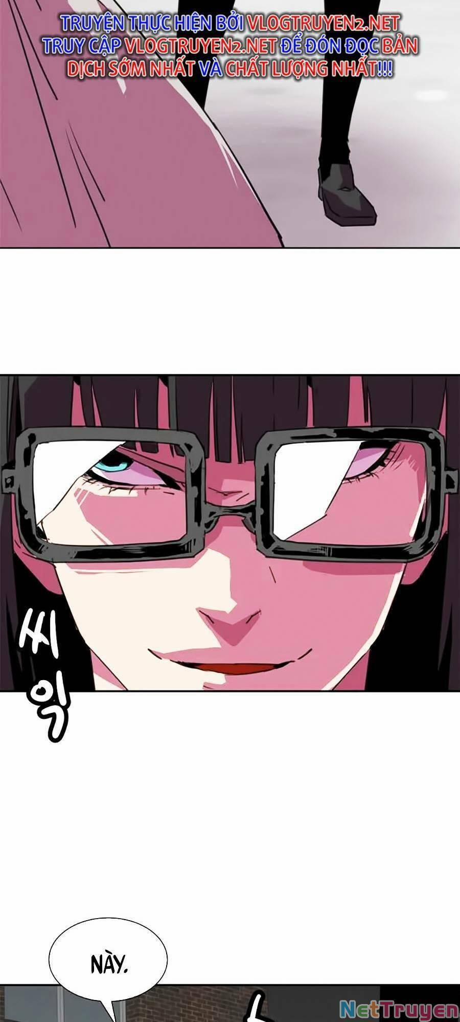 Săn Lùng Bắt Nạt 26 trang 7