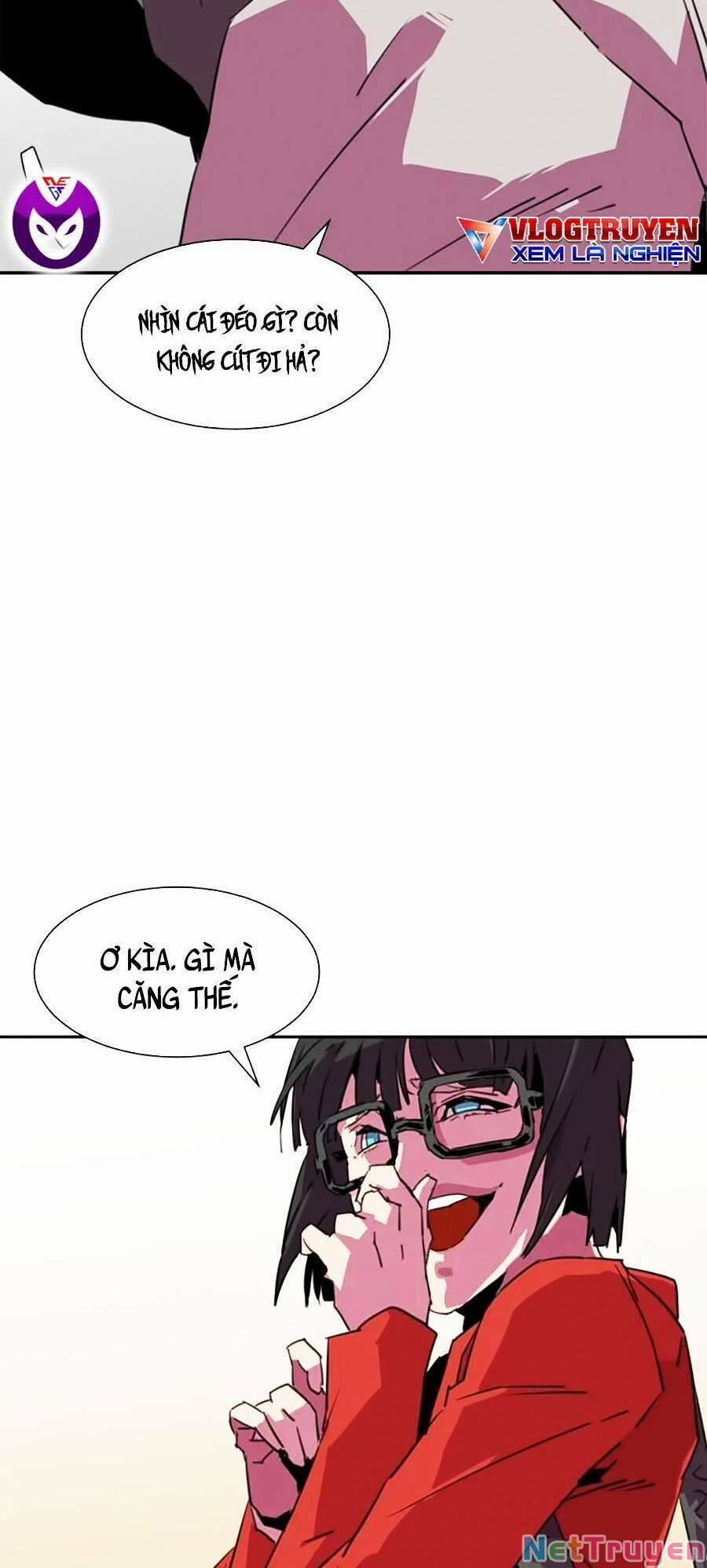 Săn Lùng Bắt Nạt 26 trang 9