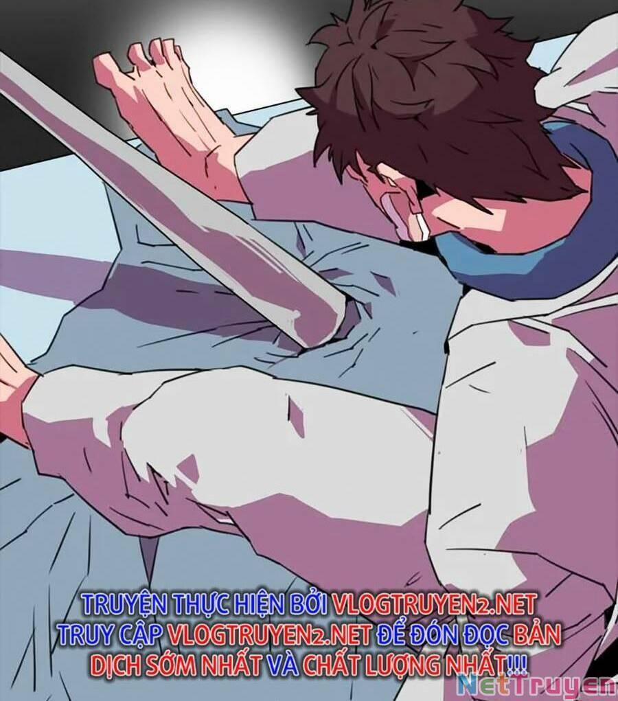 Săn Lùng Bắt Nạt 27 trang 15