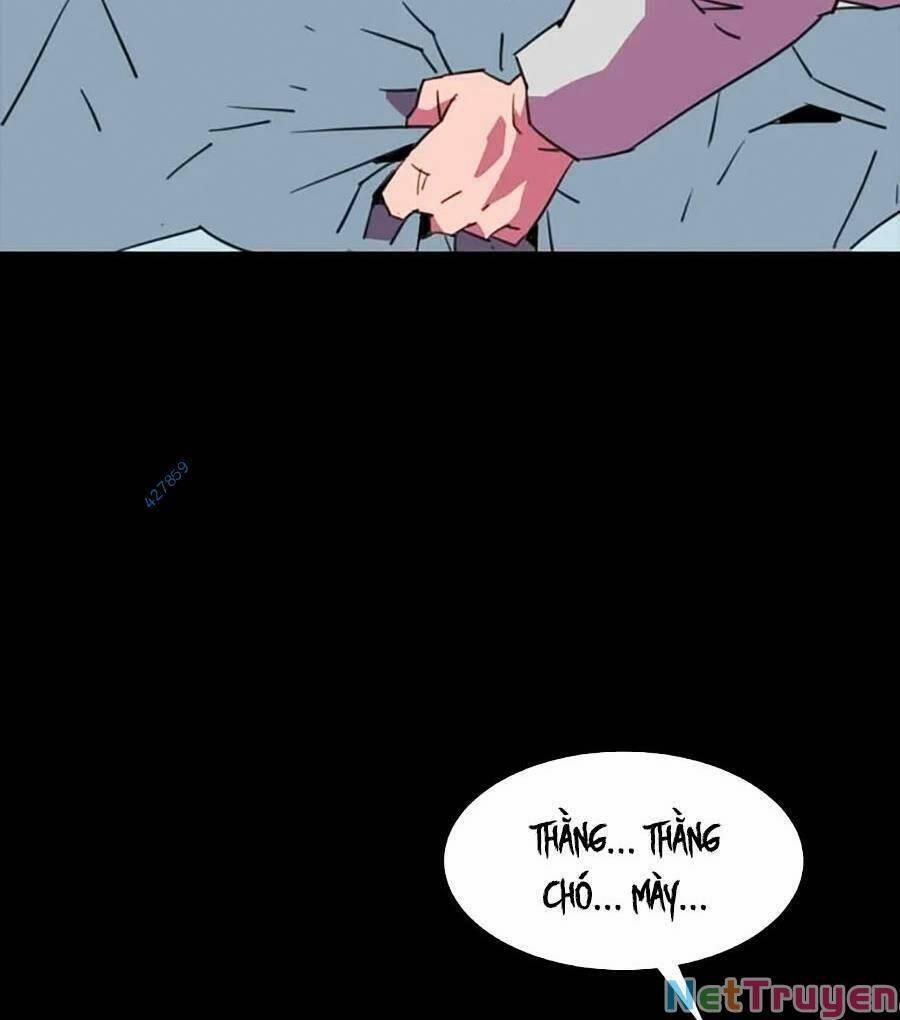 Săn Lùng Bắt Nạt 27 trang 16