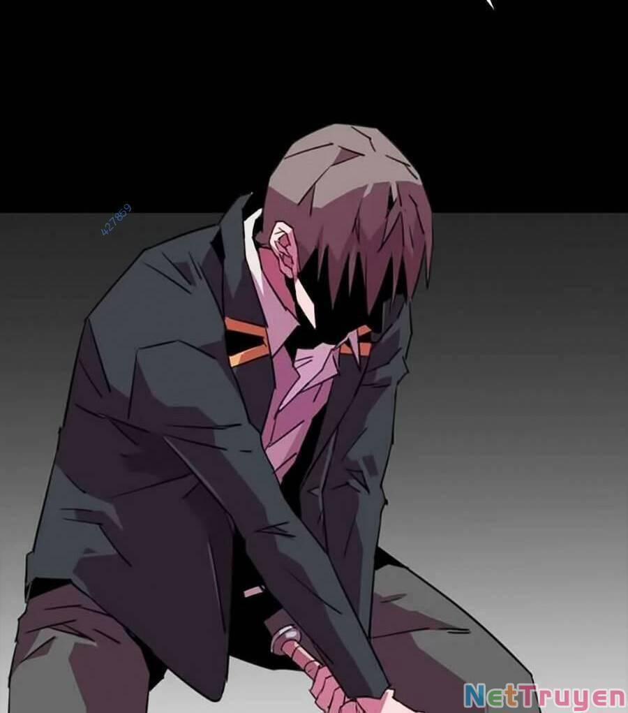Săn Lùng Bắt Nạt 27 trang 17
