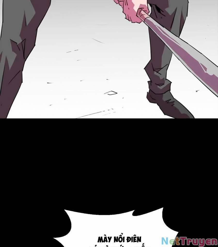Săn Lùng Bắt Nạt 27 trang 18