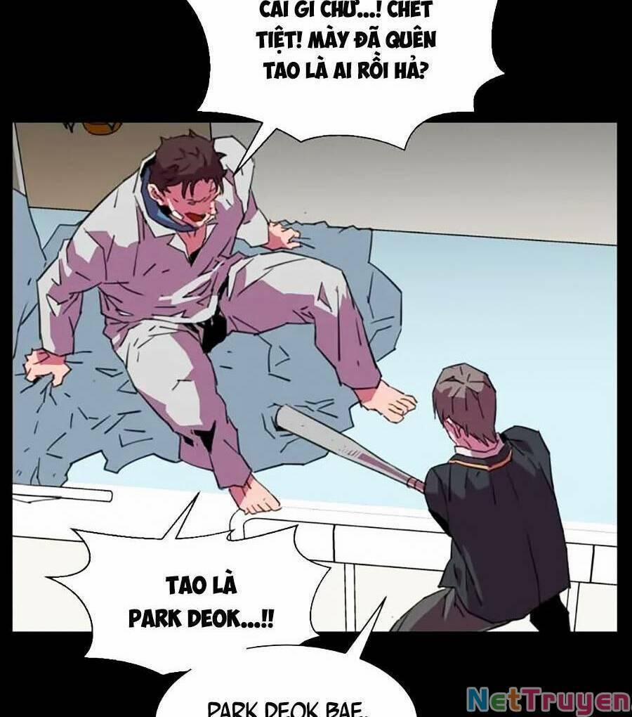 Săn Lùng Bắt Nạt 27 trang 19