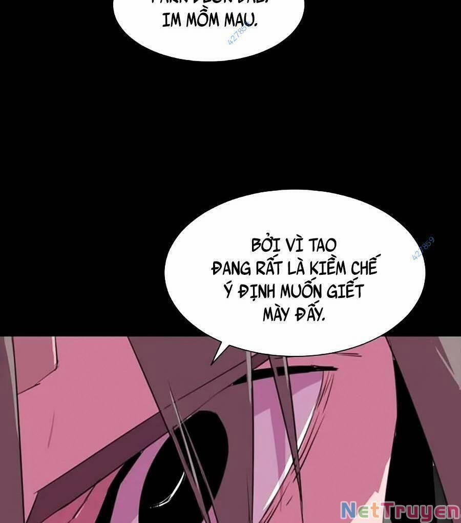 Săn Lùng Bắt Nạt 27 trang 20