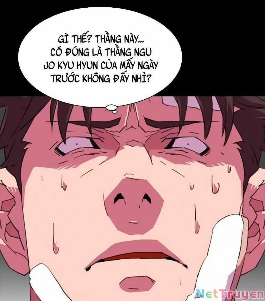 Săn Lùng Bắt Nạt 27 trang 23