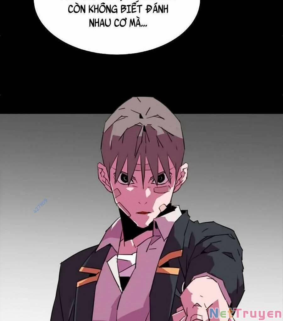 Săn Lùng Bắt Nạt 27 trang 25