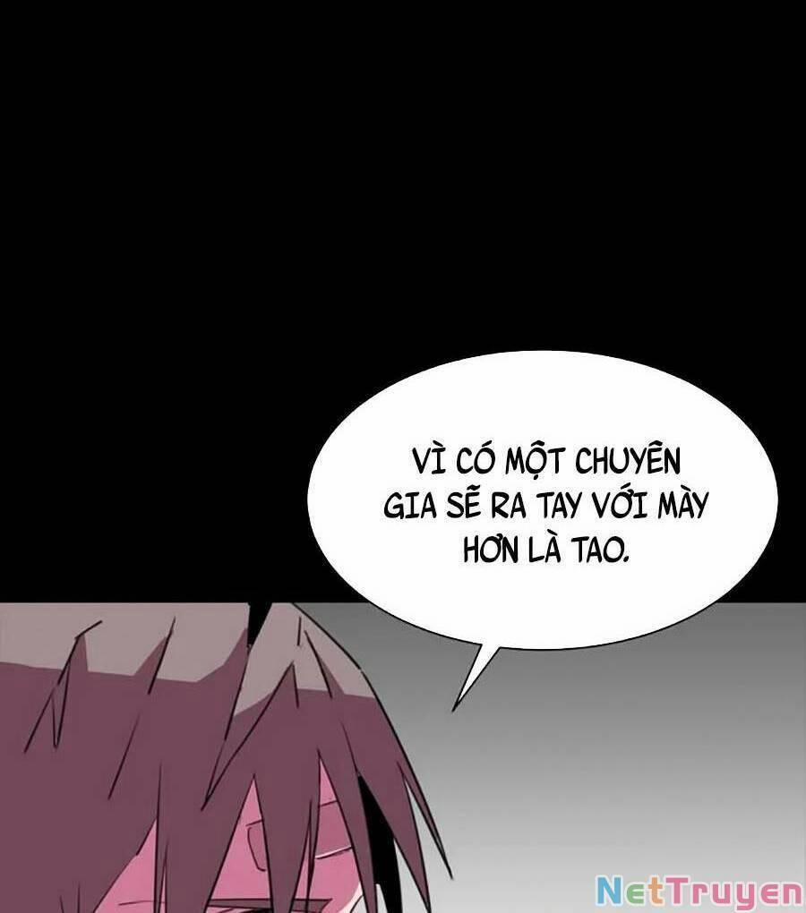 Săn Lùng Bắt Nạt 27 trang 27