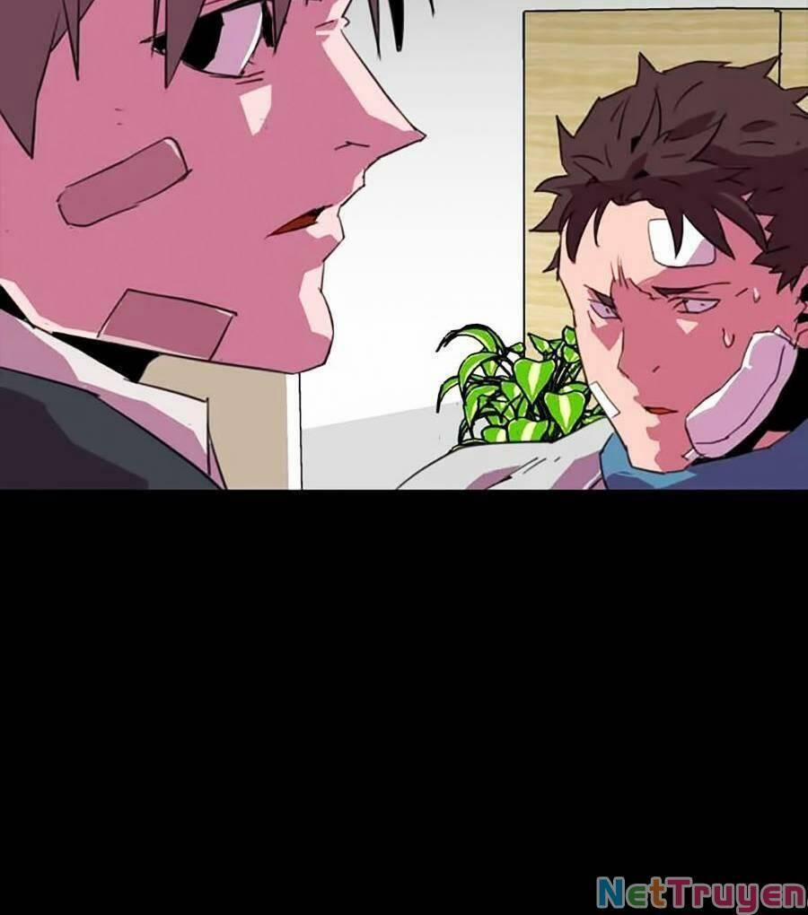 Săn Lùng Bắt Nạt 27 trang 28