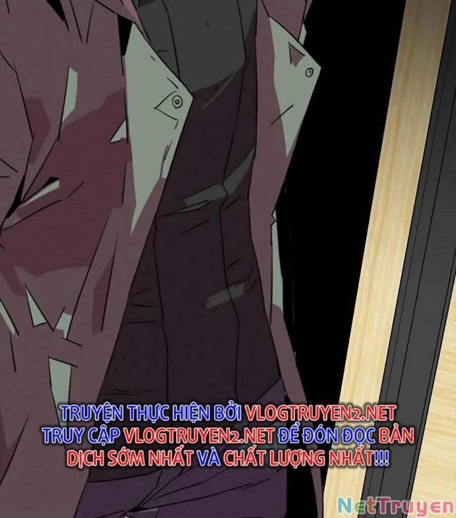 Săn Lùng Bắt Nạt 27 trang 31