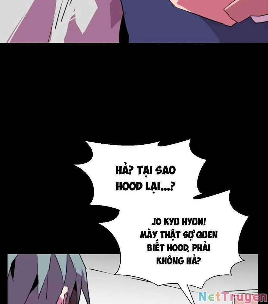 Săn Lùng Bắt Nạt 27 trang 34