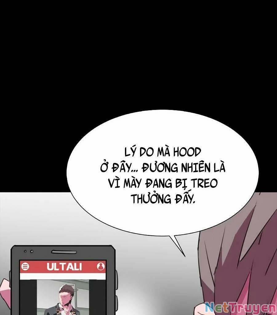 Săn Lùng Bắt Nạt 27 trang 36