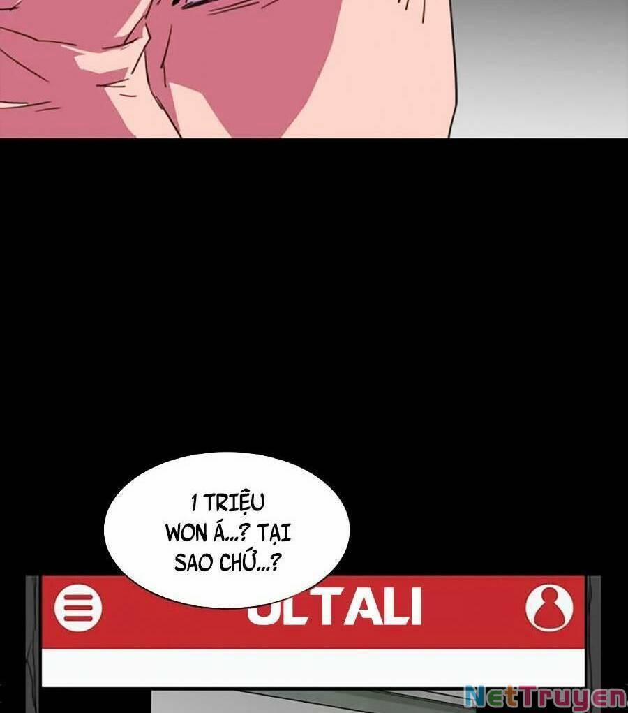 Săn Lùng Bắt Nạt 27 trang 39