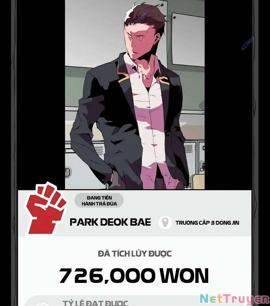 Săn Lùng Bắt Nạt 27 trang 40