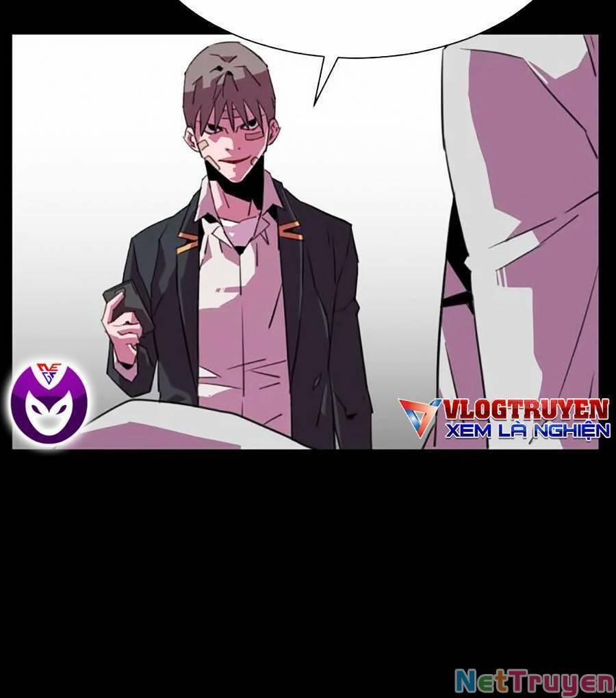 Săn Lùng Bắt Nạt 27 trang 42