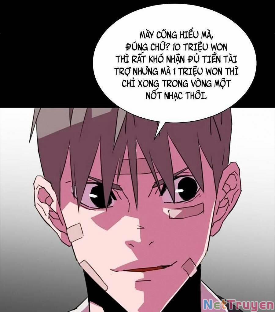 Săn Lùng Bắt Nạt 27 trang 43