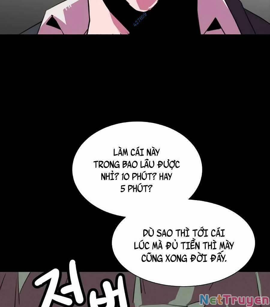 Săn Lùng Bắt Nạt 27 trang 44