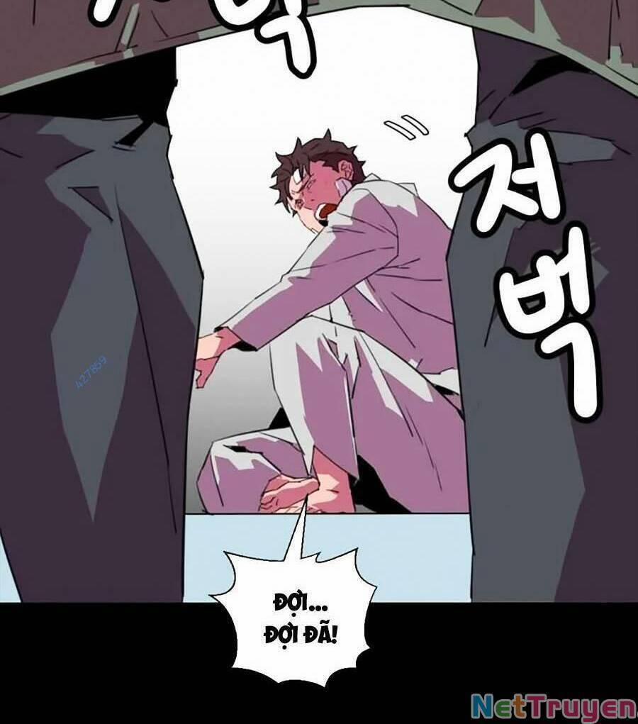 Săn Lùng Bắt Nạt 27 trang 45