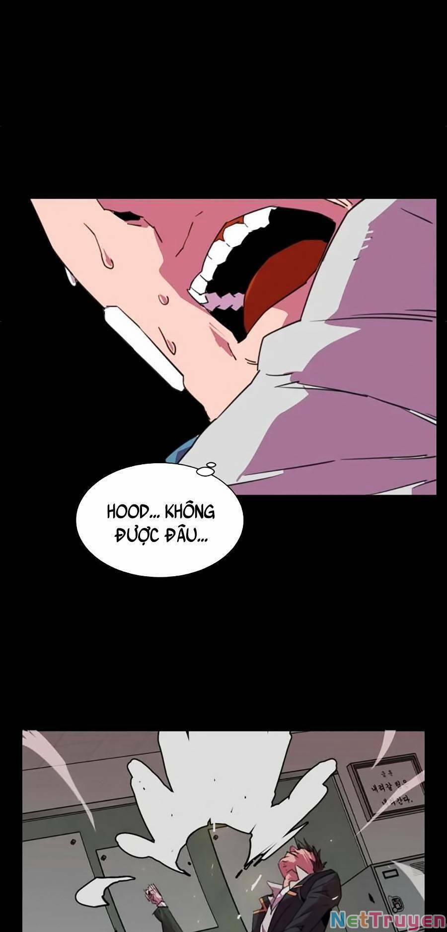 Săn Lùng Bắt Nạt 27 trang 46
