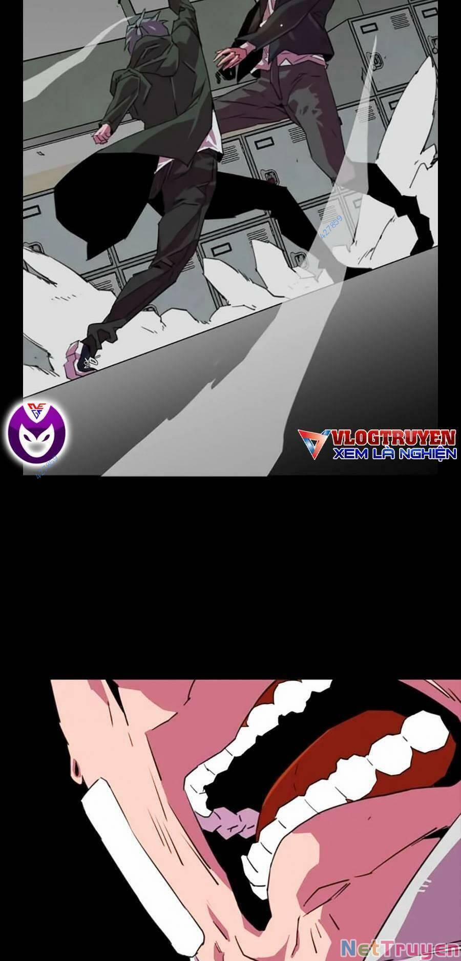 Săn Lùng Bắt Nạt 27 trang 47
