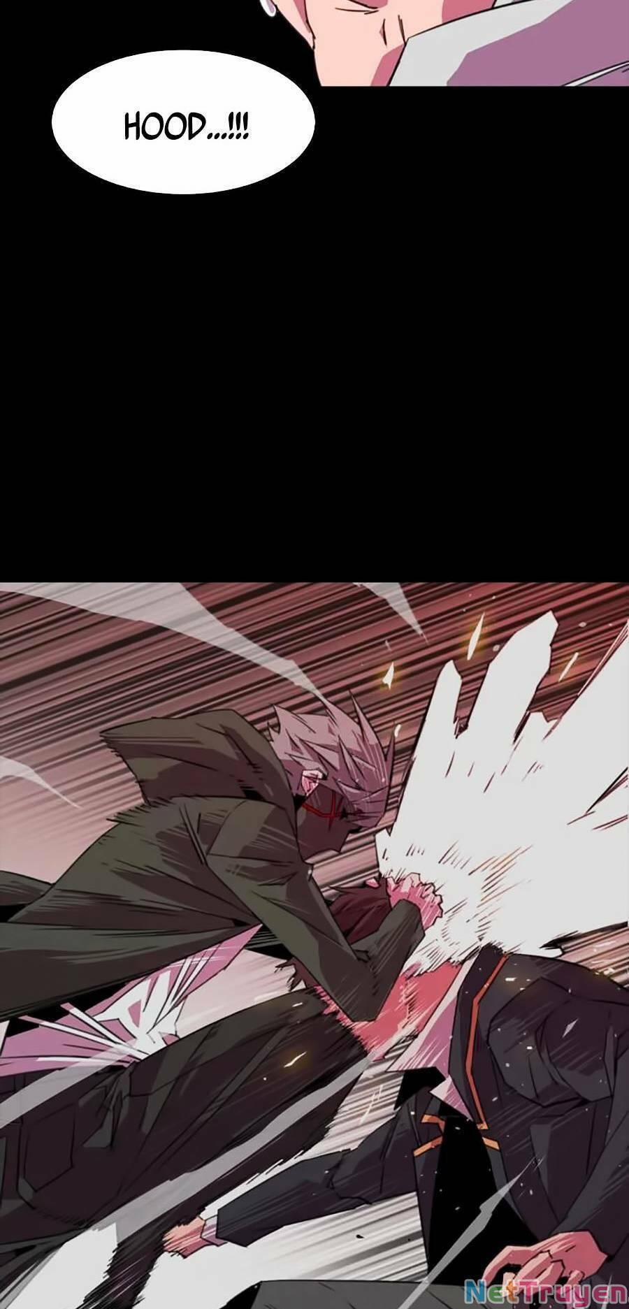 Săn Lùng Bắt Nạt 27 trang 48
