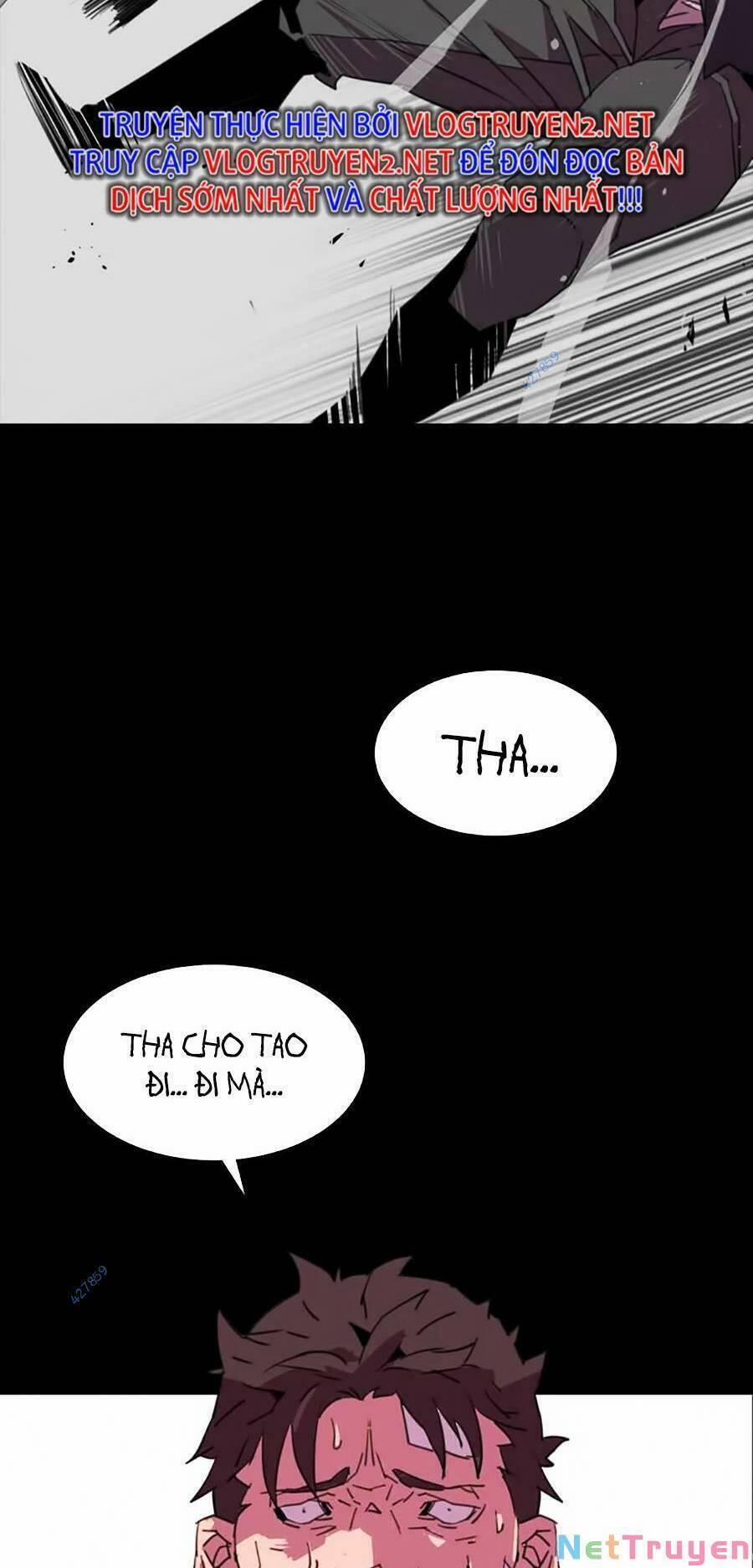 Săn Lùng Bắt Nạt 27 trang 49