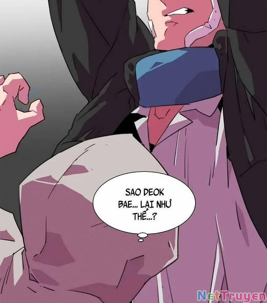 Săn Lùng Bắt Nạt 27 trang 5