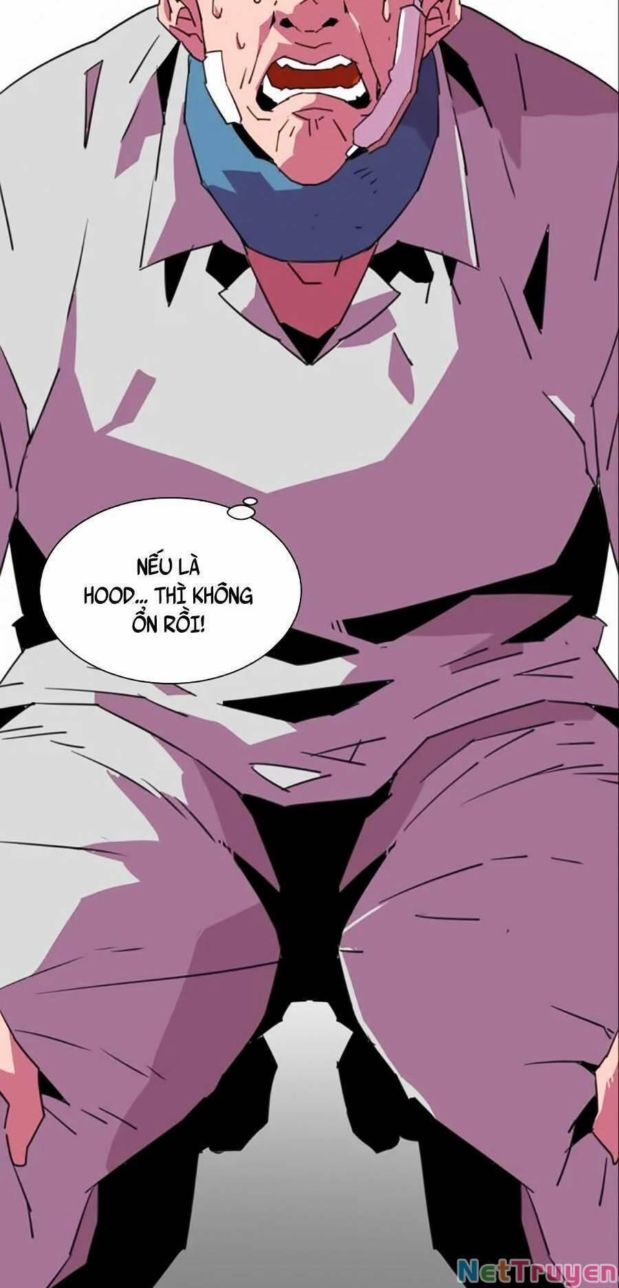 Săn Lùng Bắt Nạt 27 trang 50