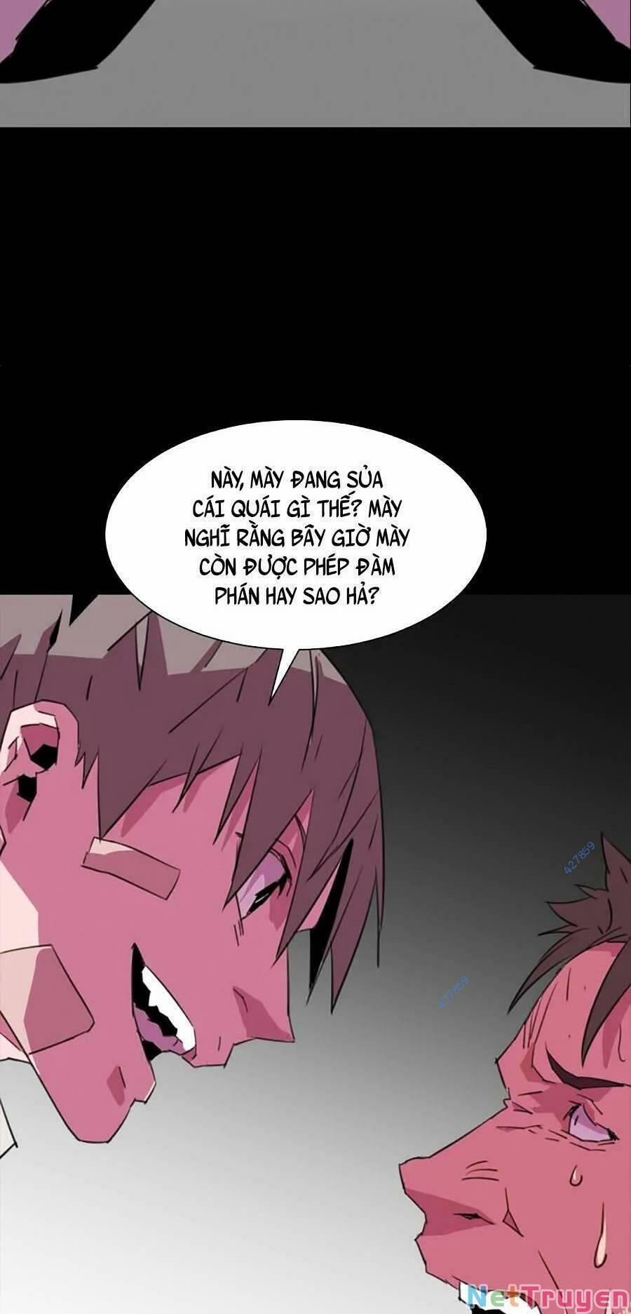 Săn Lùng Bắt Nạt 27 trang 51
