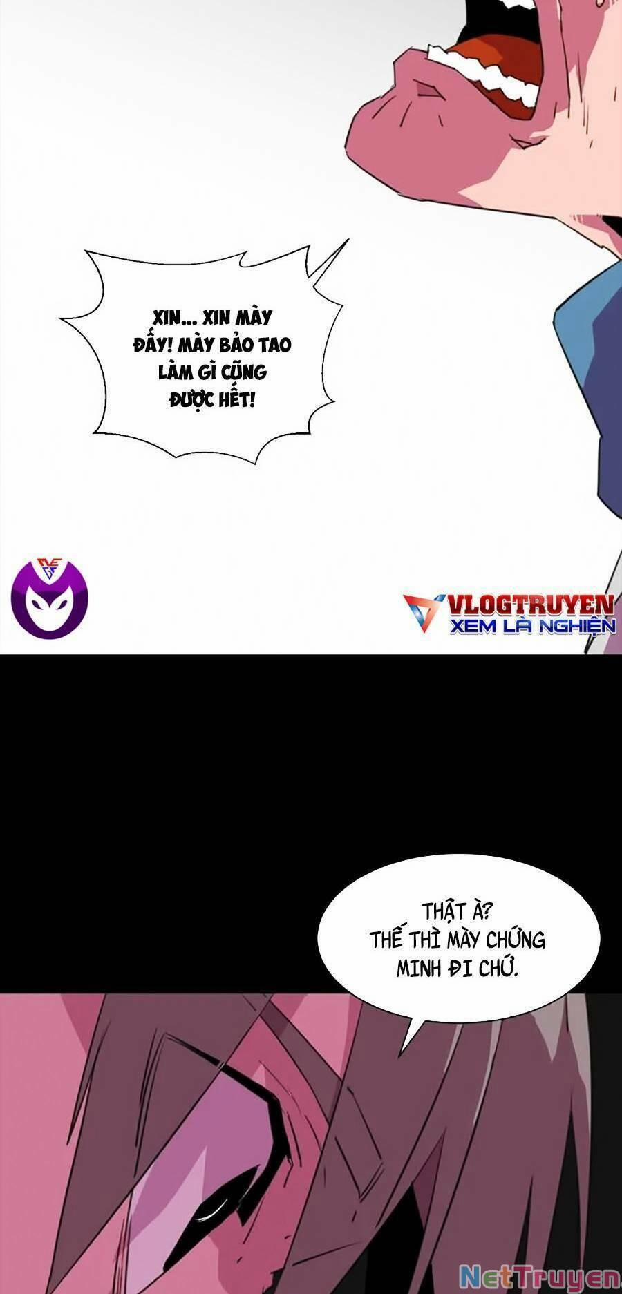 Săn Lùng Bắt Nạt 27 trang 52
