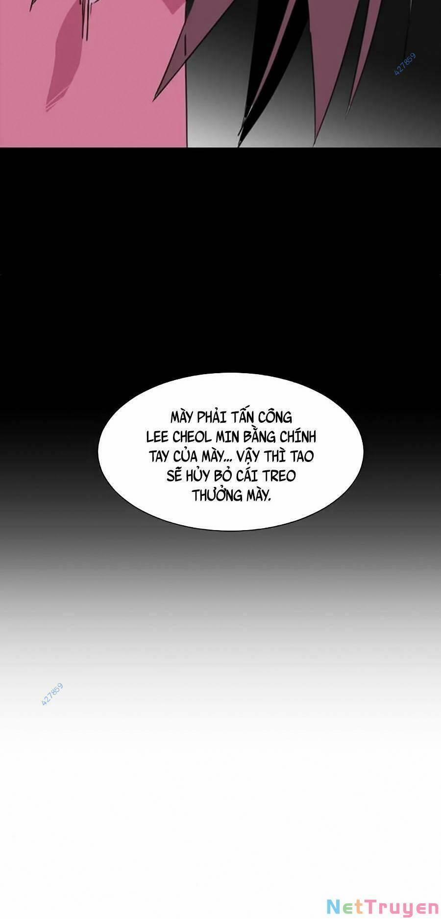 Săn Lùng Bắt Nạt 27 trang 53