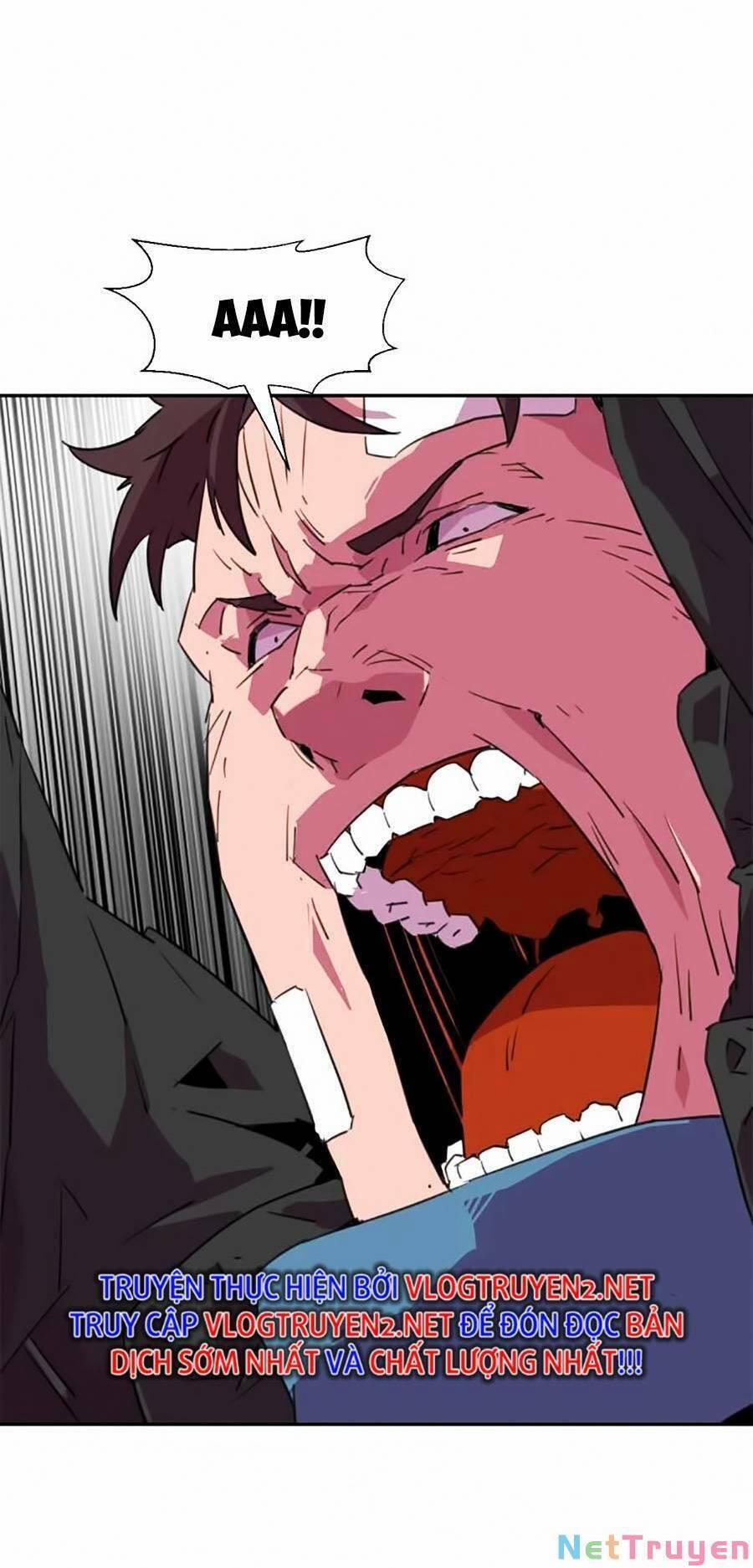 Săn Lùng Bắt Nạt 27 trang 54