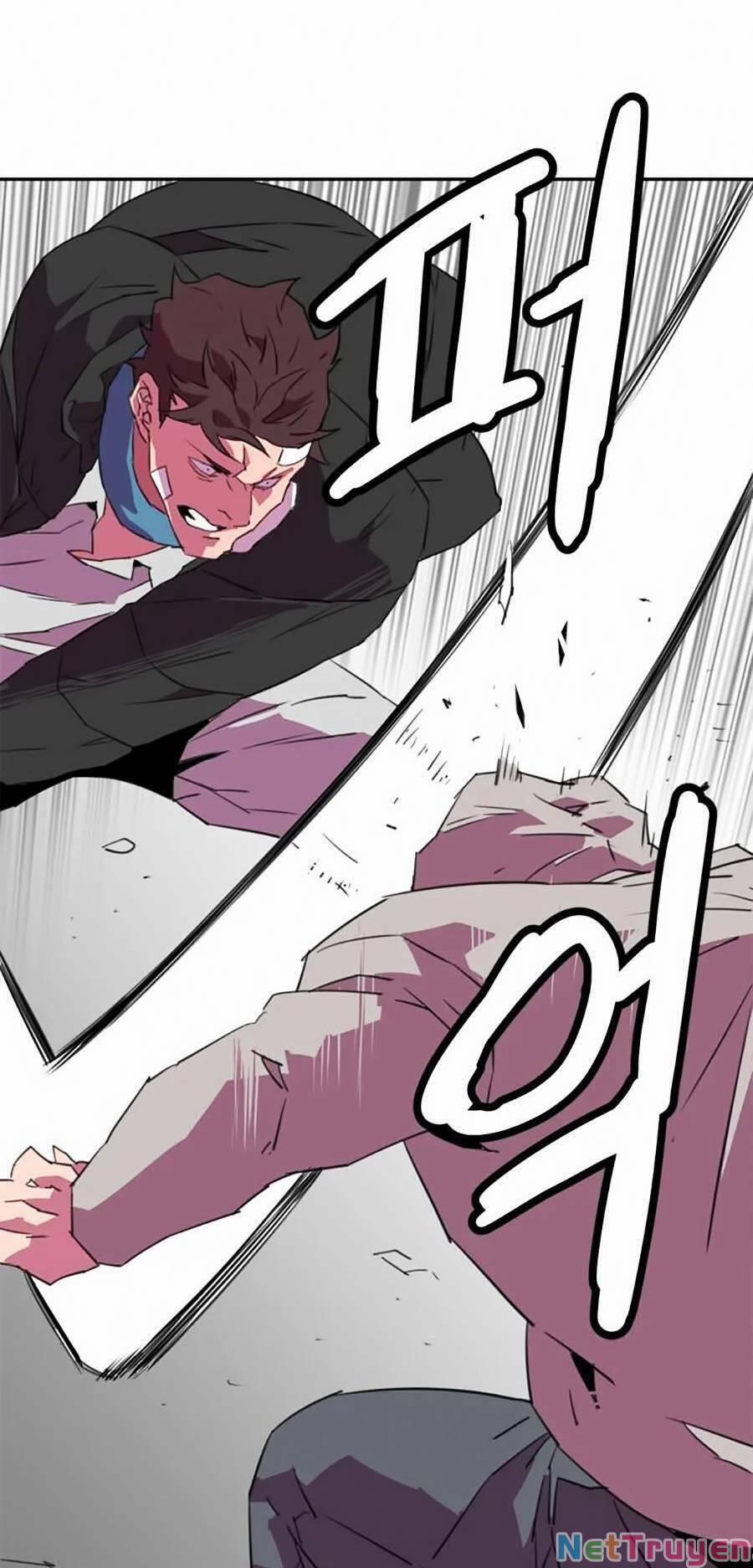 Săn Lùng Bắt Nạt 27 trang 56