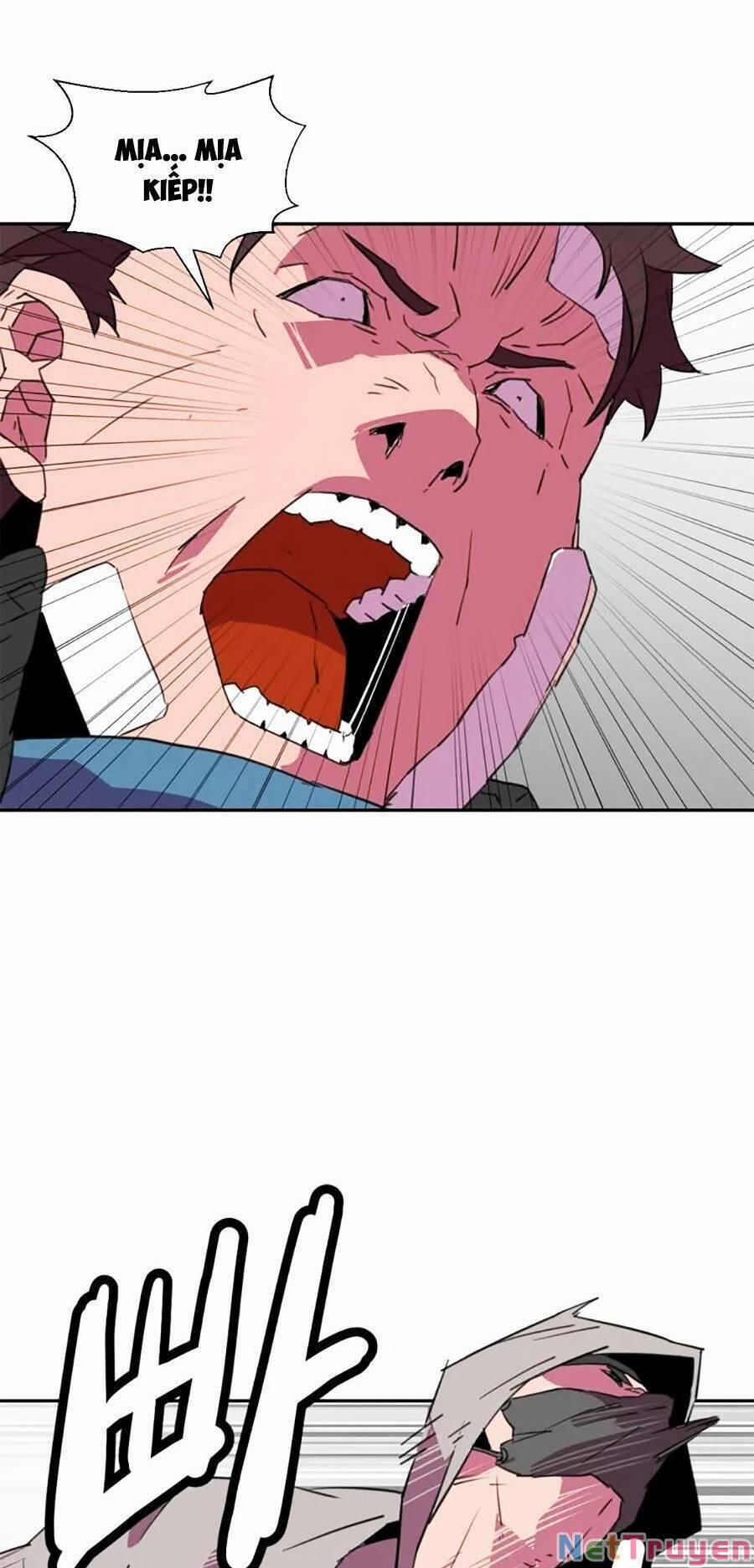 Săn Lùng Bắt Nạt 27 trang 58