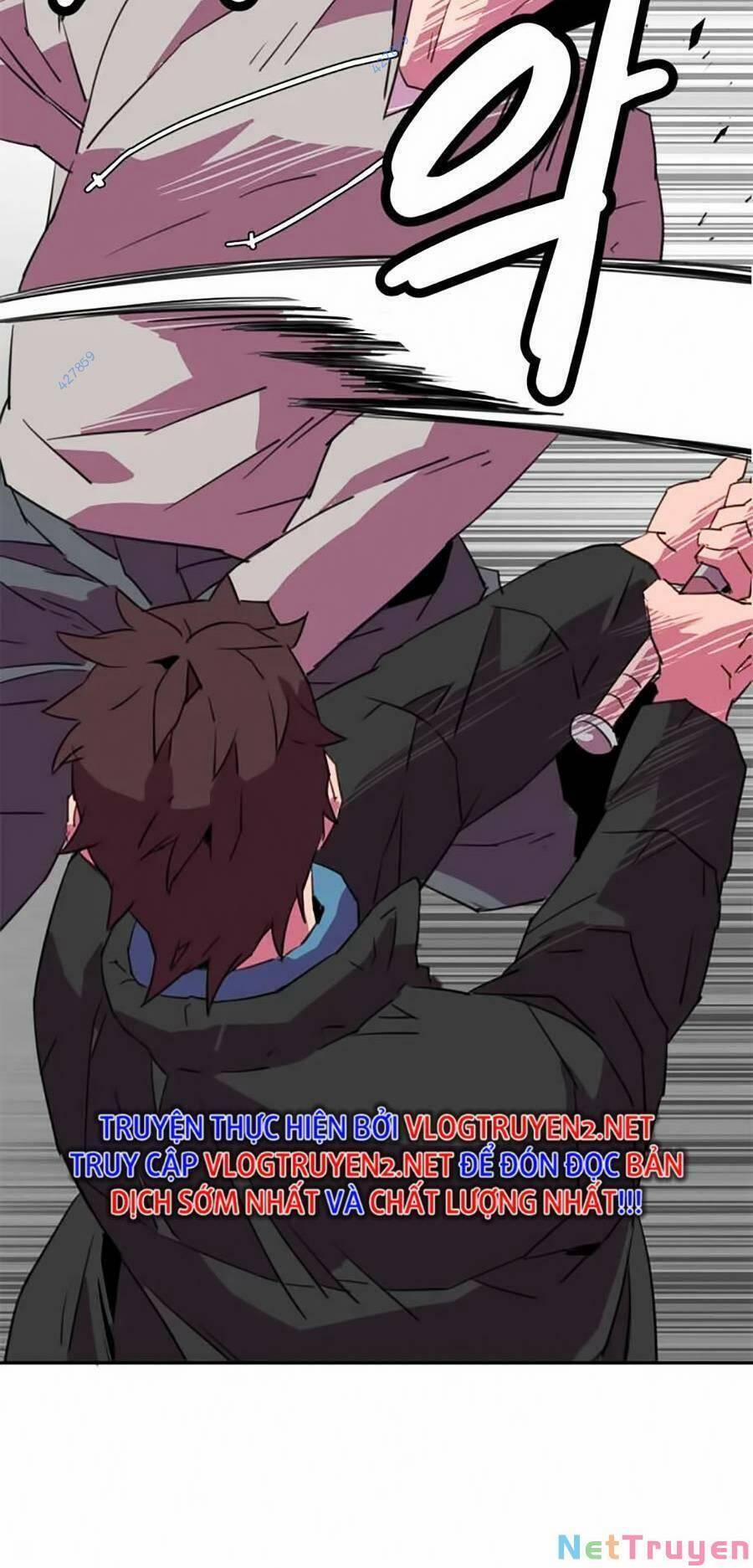 Săn Lùng Bắt Nạt 27 trang 59