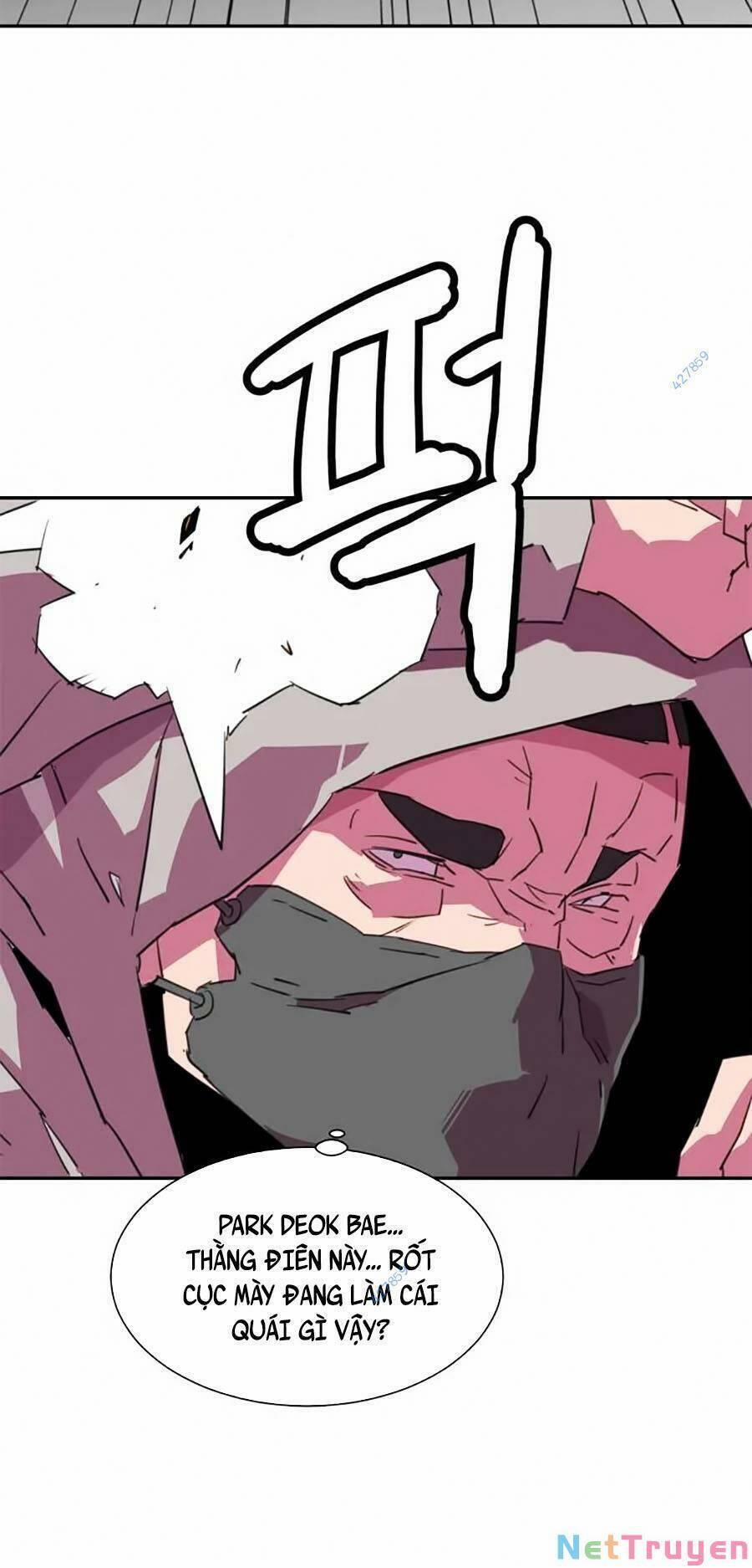 Săn Lùng Bắt Nạt 27 trang 61