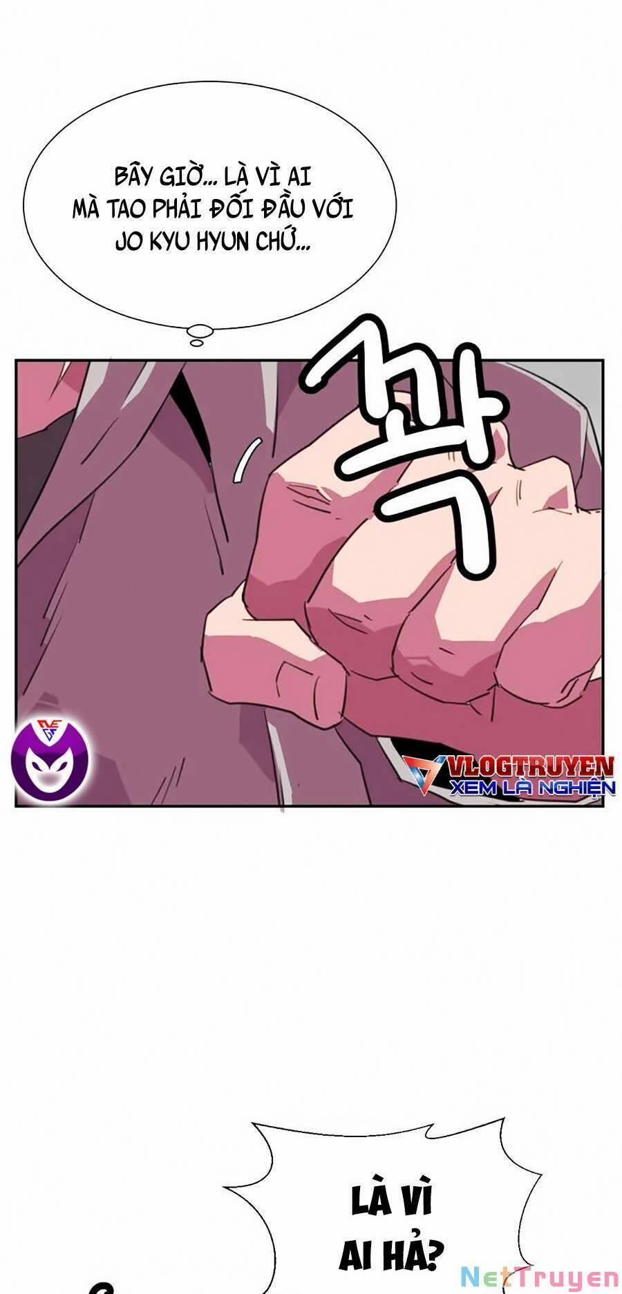 Săn Lùng Bắt Nạt 27 trang 62