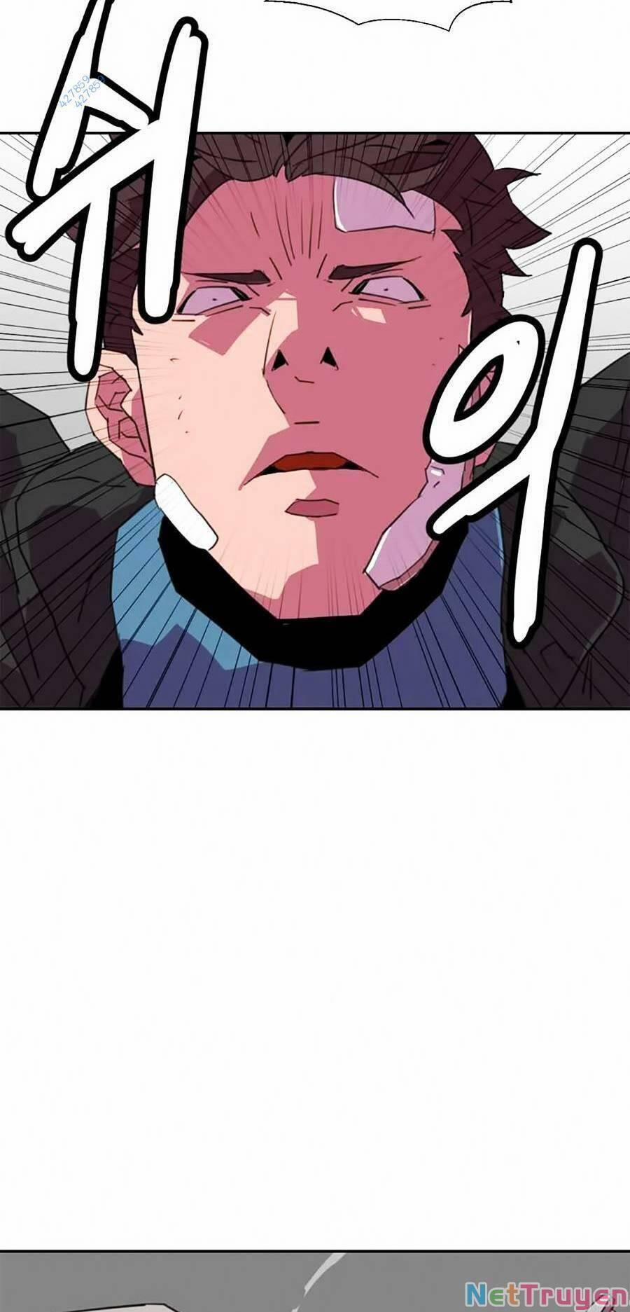 Săn Lùng Bắt Nạt 27 trang 63