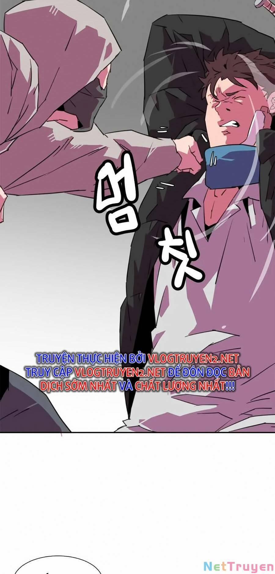 Săn Lùng Bắt Nạt 27 trang 64