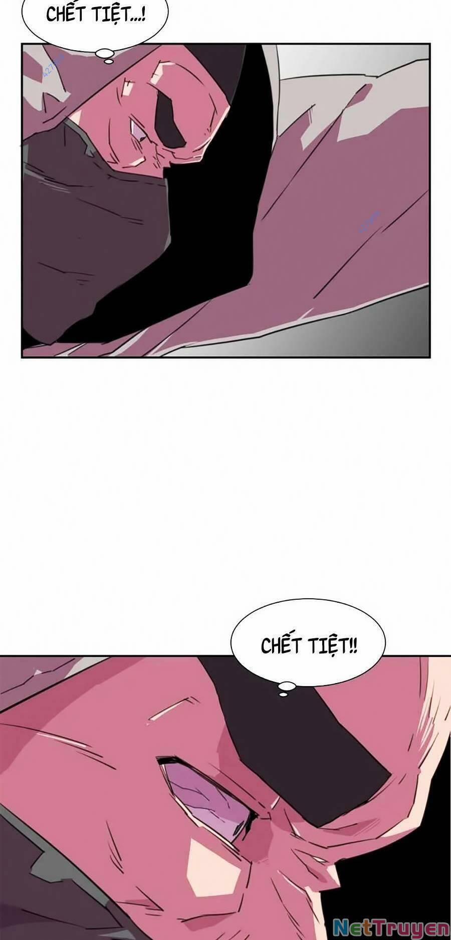 Săn Lùng Bắt Nạt 27 trang 65