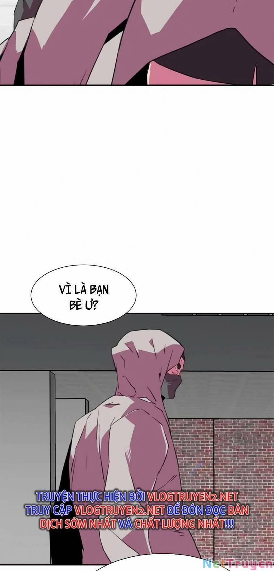 Săn Lùng Bắt Nạt 27 trang 67