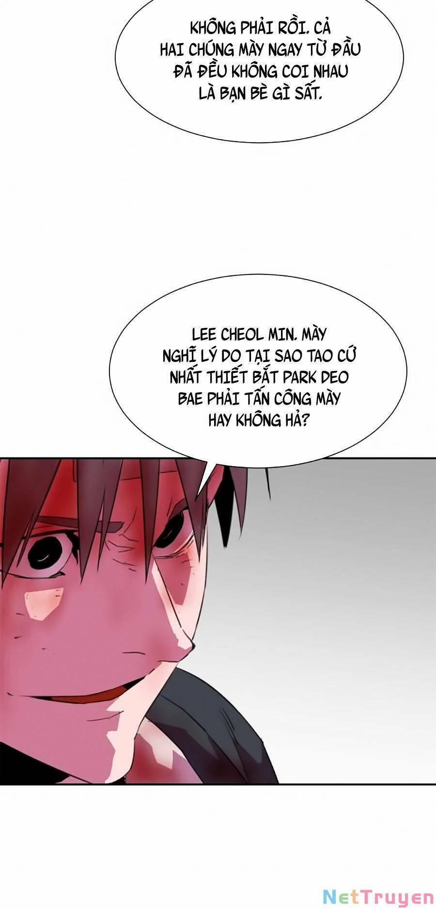 Săn Lùng Bắt Nạt 27 trang 68