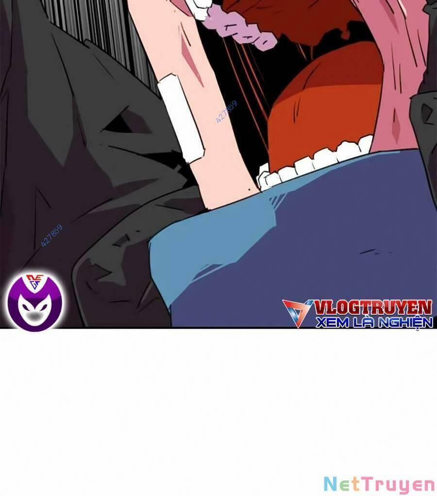 Săn Lùng Bắt Nạt 27 trang 8