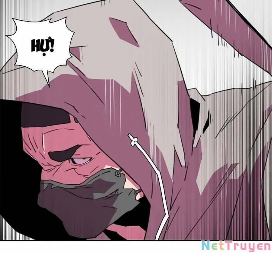 Săn Lùng Bắt Nạt 27 trang 82