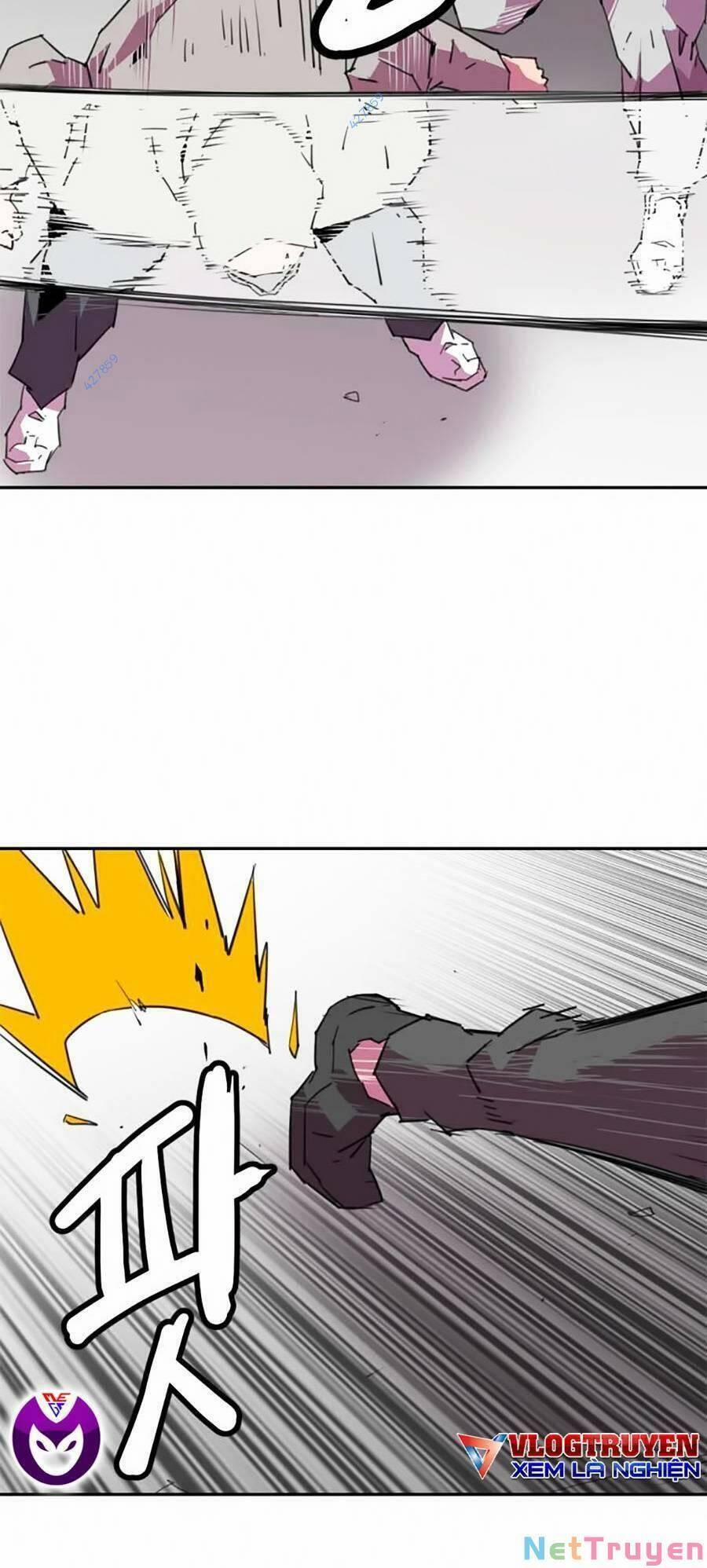 Săn Lùng Bắt Nạt 28 trang 10